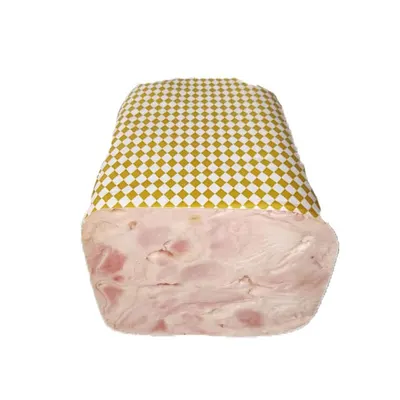 Jambon chicken
